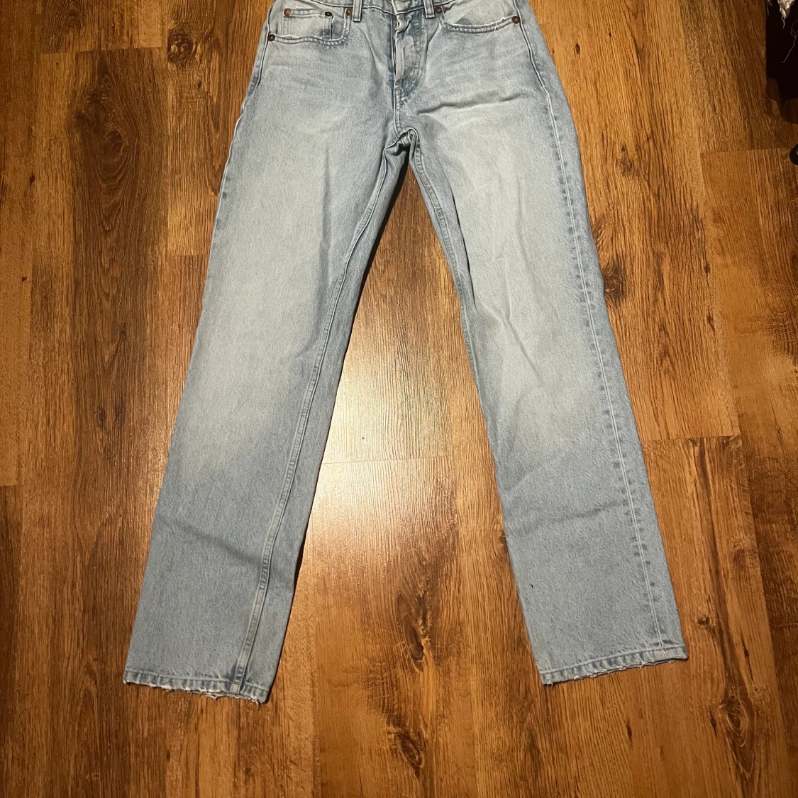 Zara jeans