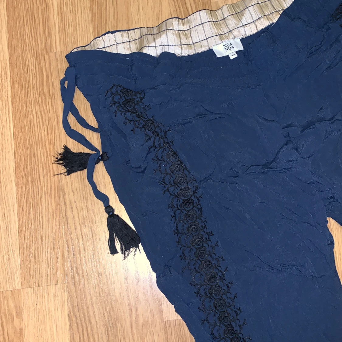 NOA NOA BYXOR 44  - 90