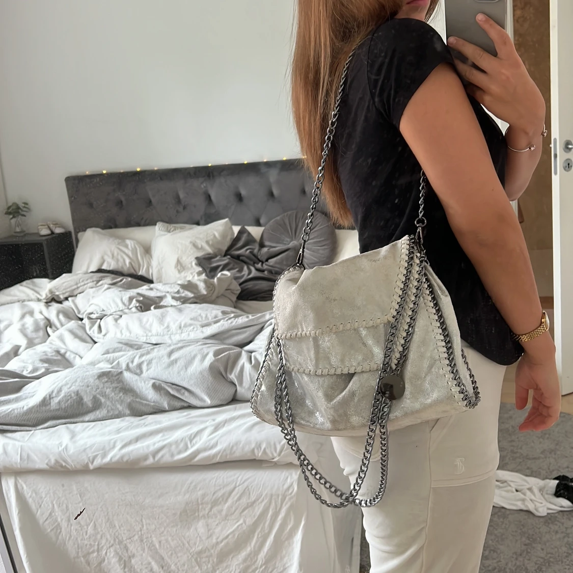 Stella mccartney väska - 91