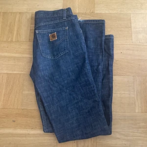 Carhartt jeans 27/30 - Jätte fina carhartt jeans i storlek 27/30