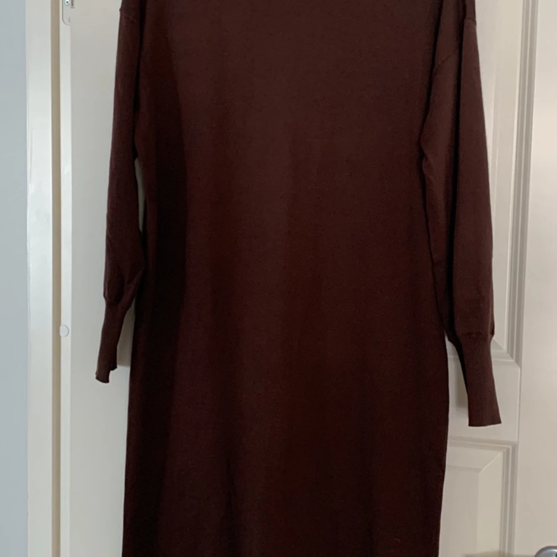 Klänning Esprit i bomull