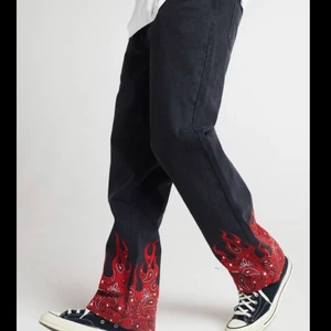 Jaded London Jeans (32/32) - Använd fåtal gånger och har inga skavanker.