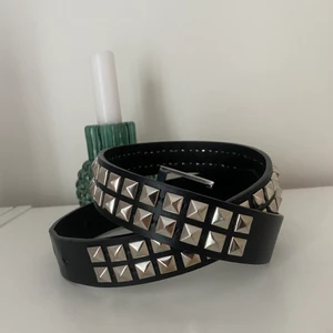 Nitbälte - Nitbälte från ginatricot💗