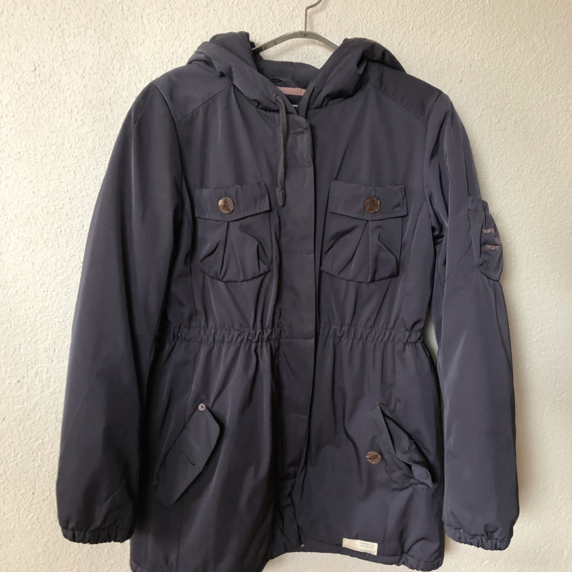 Ovanlig Odd Molly jacka - 90