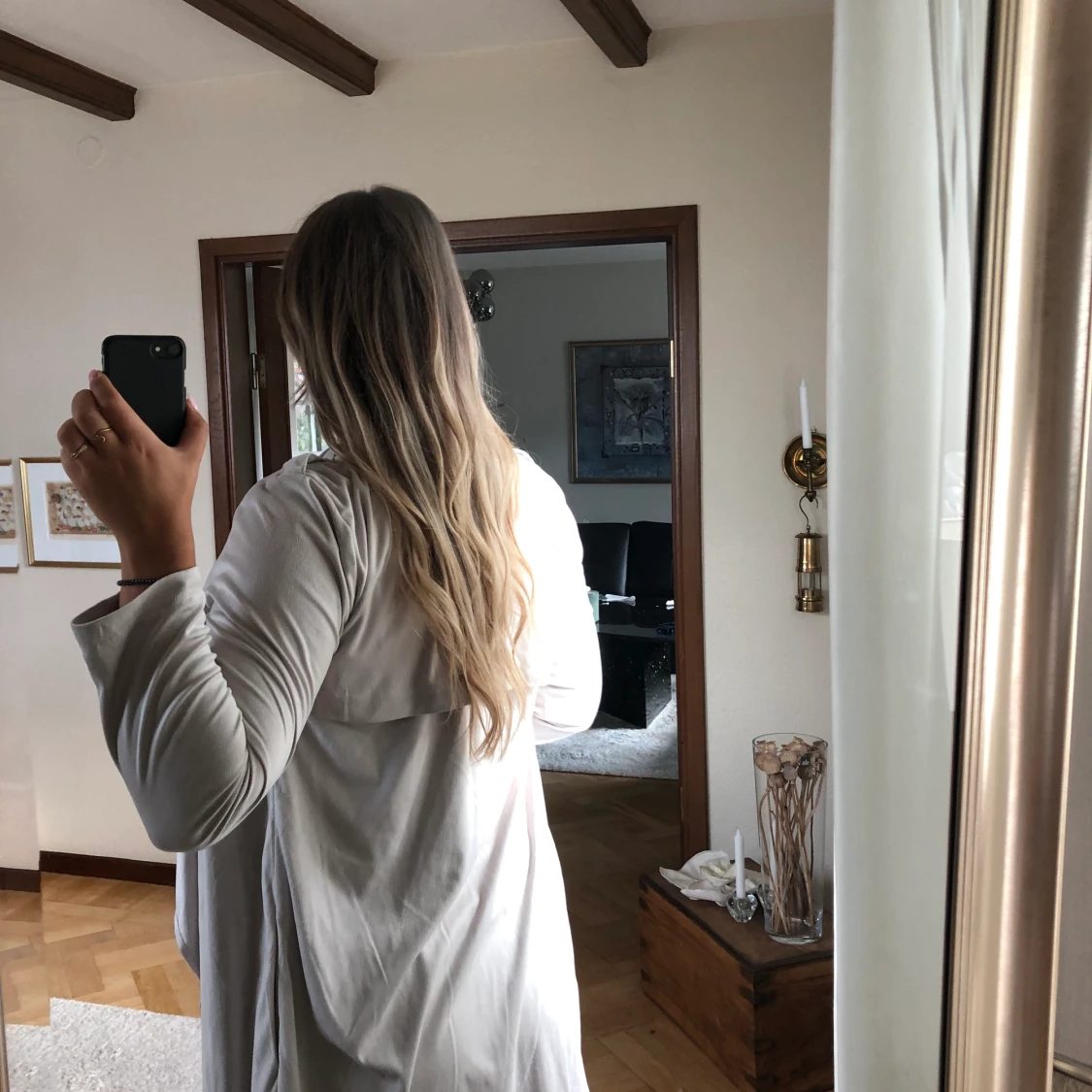 Mocka kappa 🤎 - 90