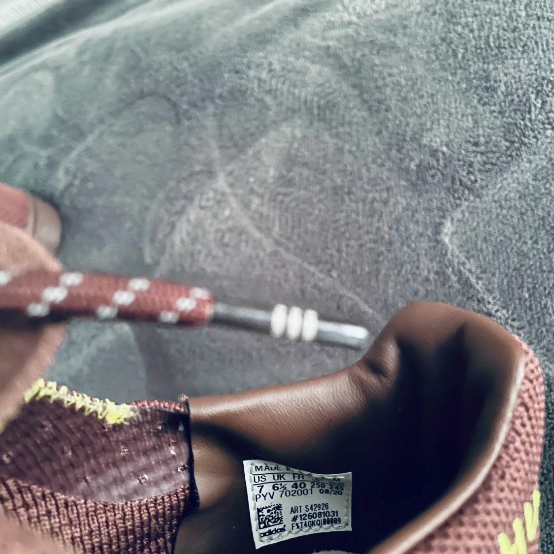 Adidas x Pharrell Williams superstar  - 91