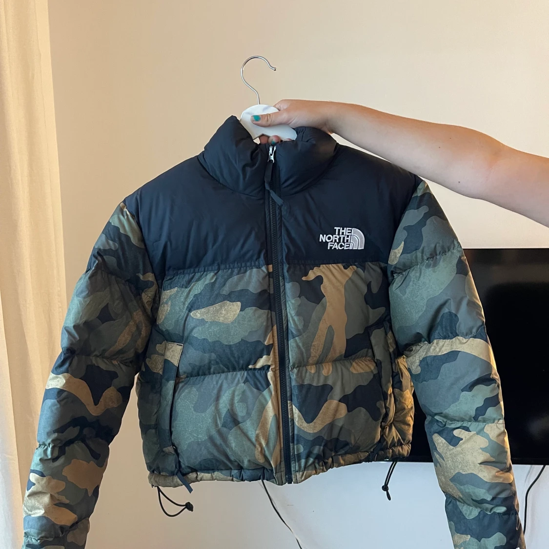 North Face jacka  - 90