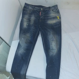 Disquard byxor  - Skriv privat om ni är intresserad 