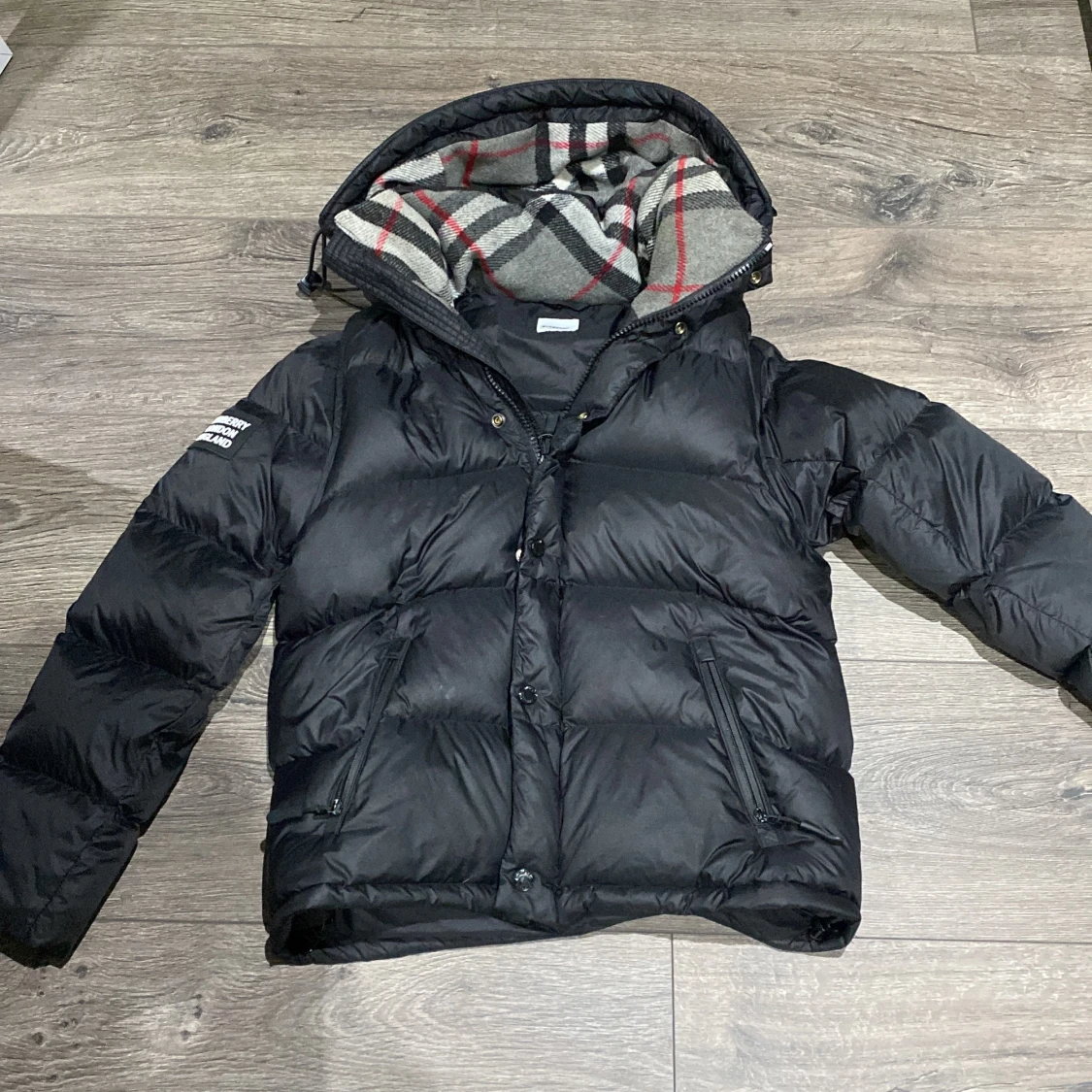 Burberry - 91