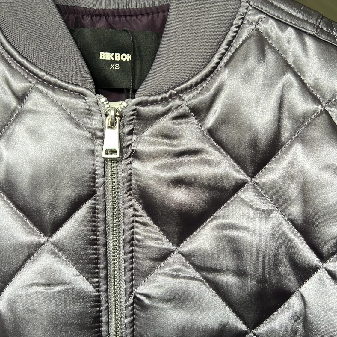 Bikbok jacka storlek xs - 91