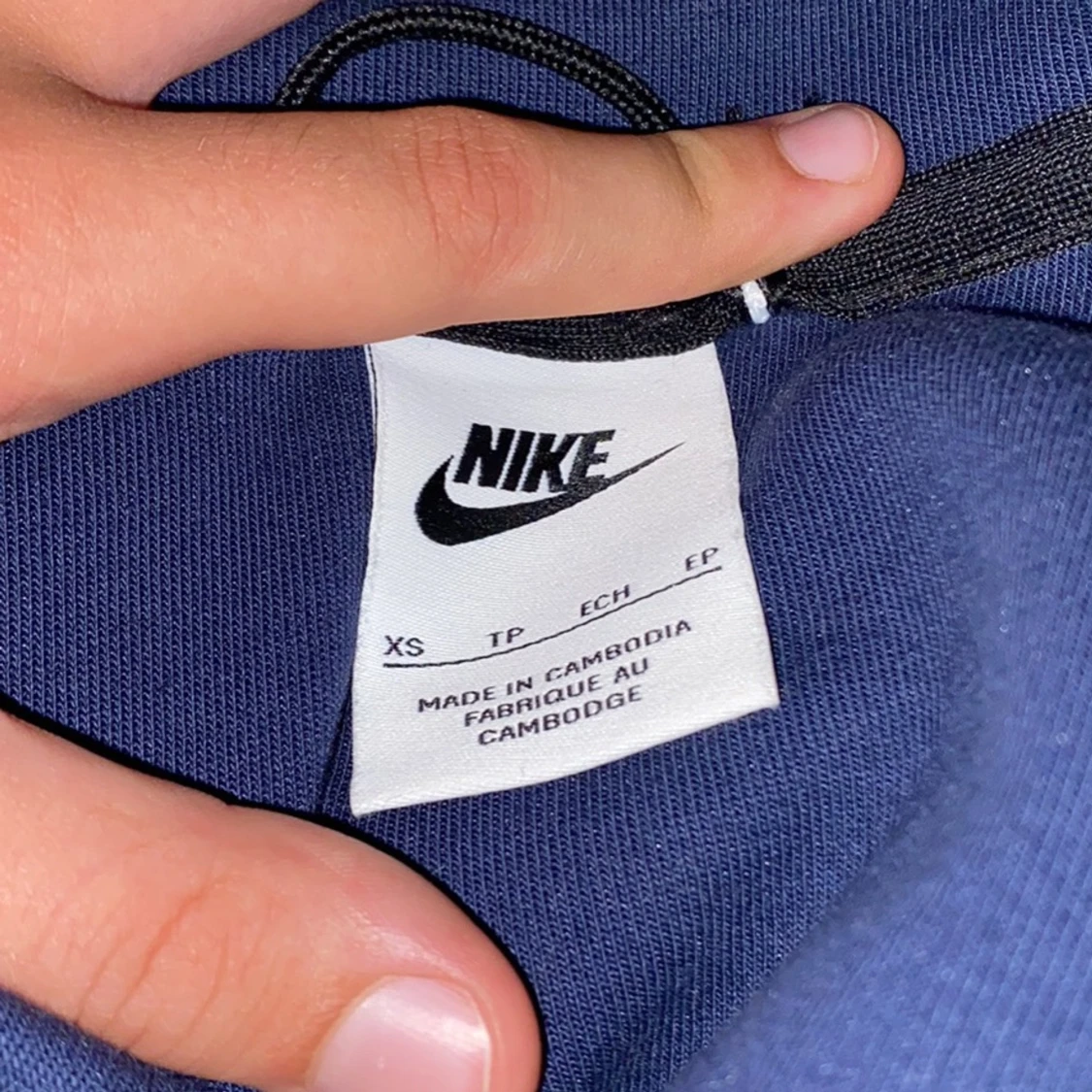 Nike tech fleece  - 91