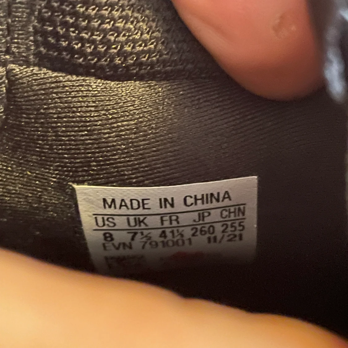 Adidas terrex free hiker  - 91