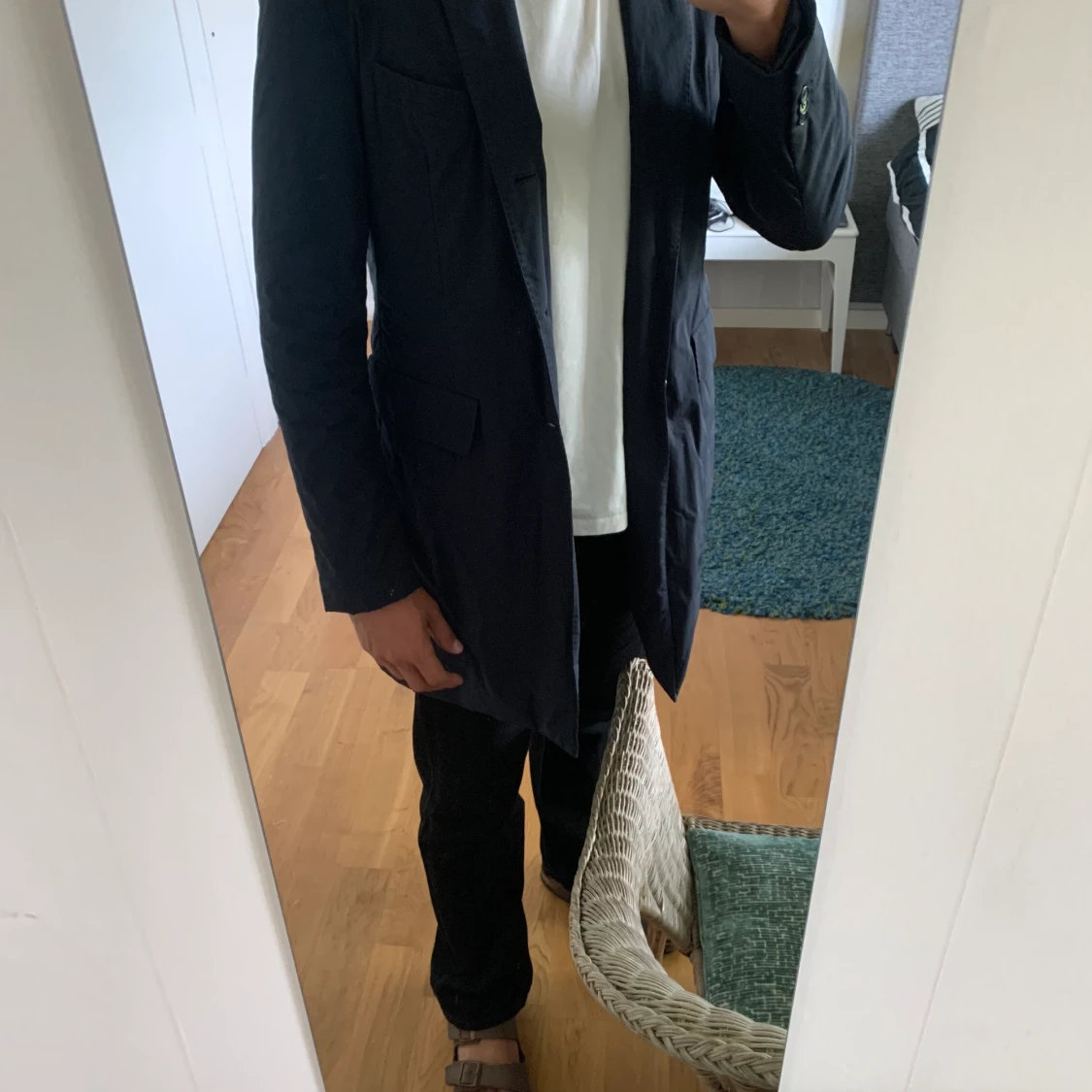 ASPESI Rock/Coat - 91