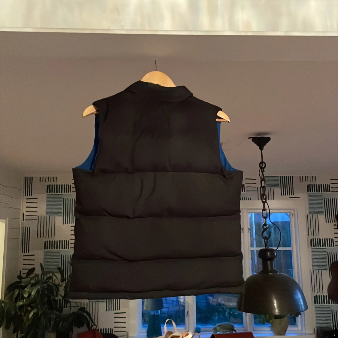 Ralph lauren väst - 90