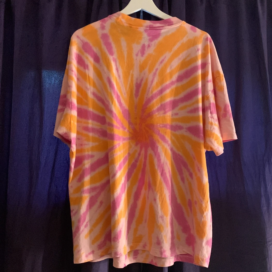 Oversized t-shirt från H&M - 90