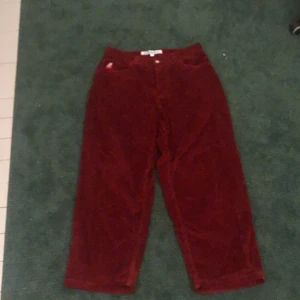 Polar big boys  - Big boys aldrig använda köpte dom förstora men om du gillar bagy byxor e dom bra