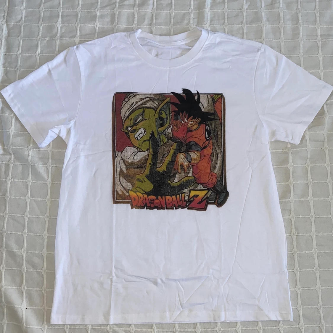 Dragon Ball t-shirt