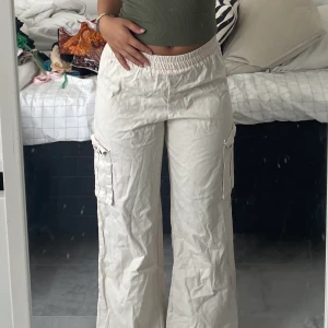 Cargopants - Prettylittlething