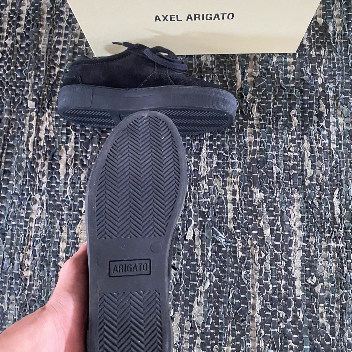 Axel arigato  - 90
