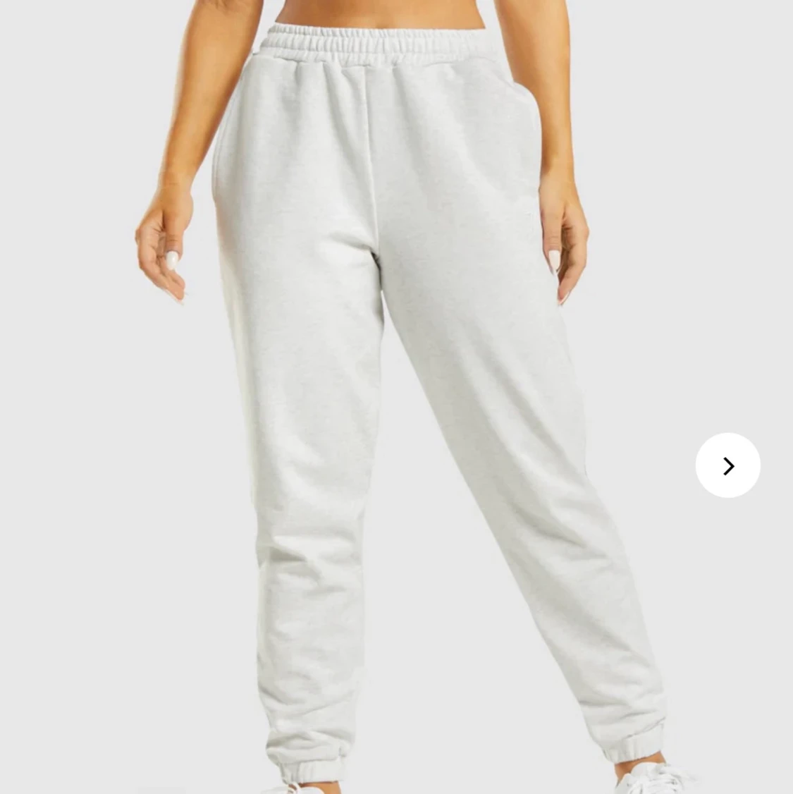 GYMSHARK REST DAY SWEATS JOGGERS