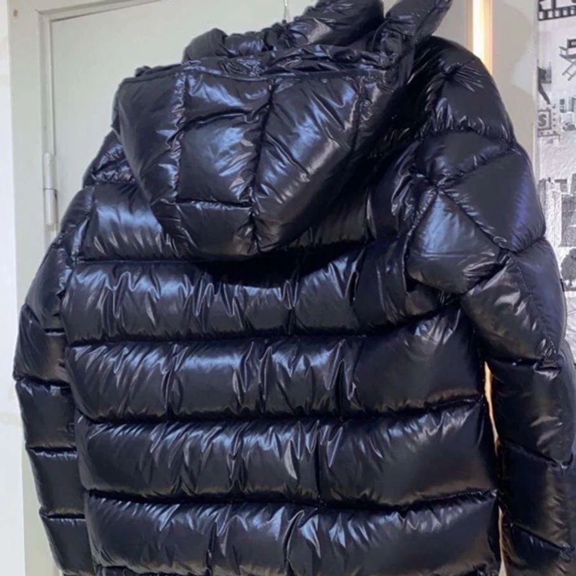 Moncler maya jacka - 90