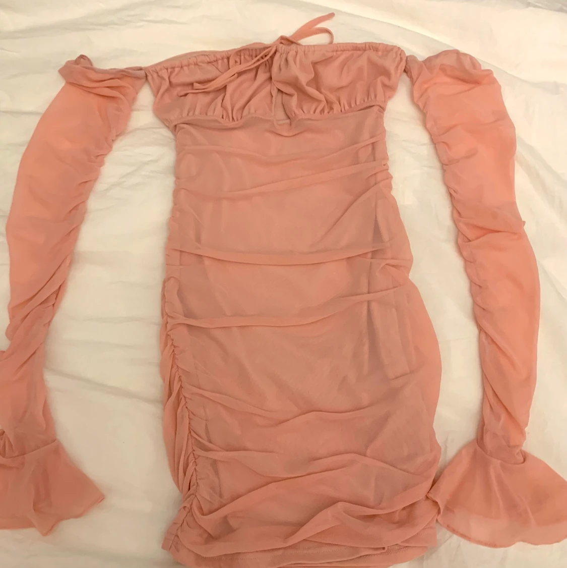 Rosa klänning🤍 - 91