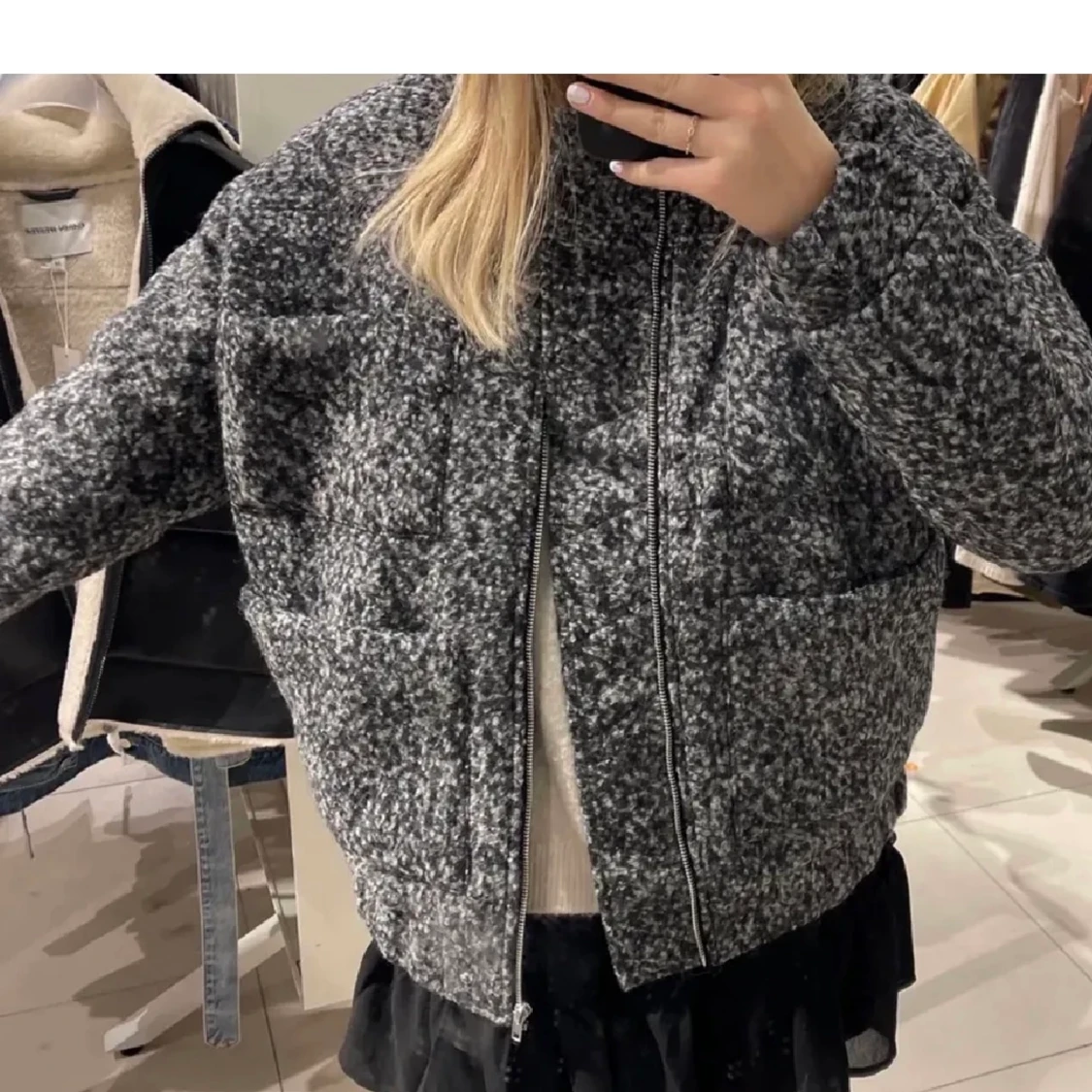 Carin Wester jacka - 90