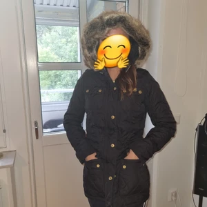 Barbour jacka dam - Storlek s helt ny skriv för fler bilder