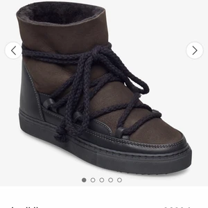 Inukkis - Säljer mina inuikiis då dom blivit för små💘 köpta förra vintern och i rätt så använt skick. Kommer med kartongen! köpta för 2699kr och säljes för 1200kr exklusive frakt.
