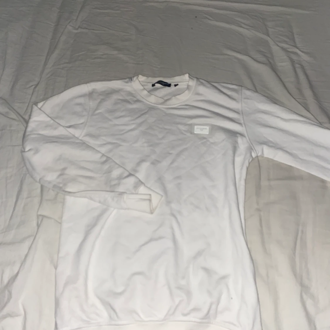 Dolce and Gabbana tröja