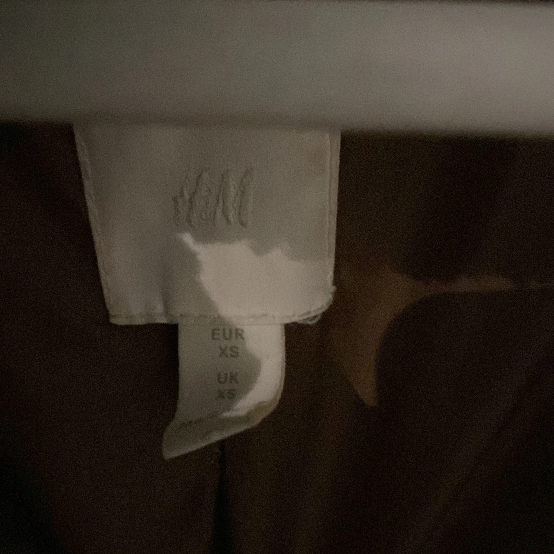 Mysig höst jacka säljes  - 90