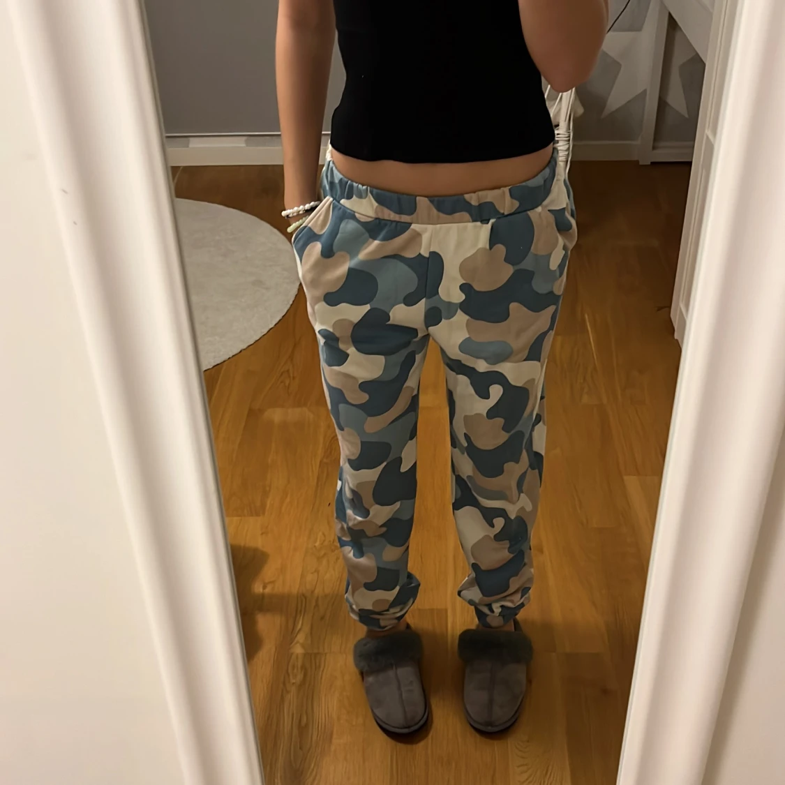 Mjukisbyxor från Lindex!!