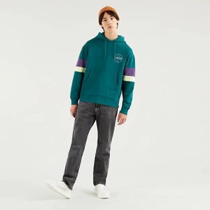 Levi’s - Säljer några mörkgråa Levi’s 551 i storleken: W29 L30 Skick 10/10  Nypris: 1349kr Mitt pris: 850kr