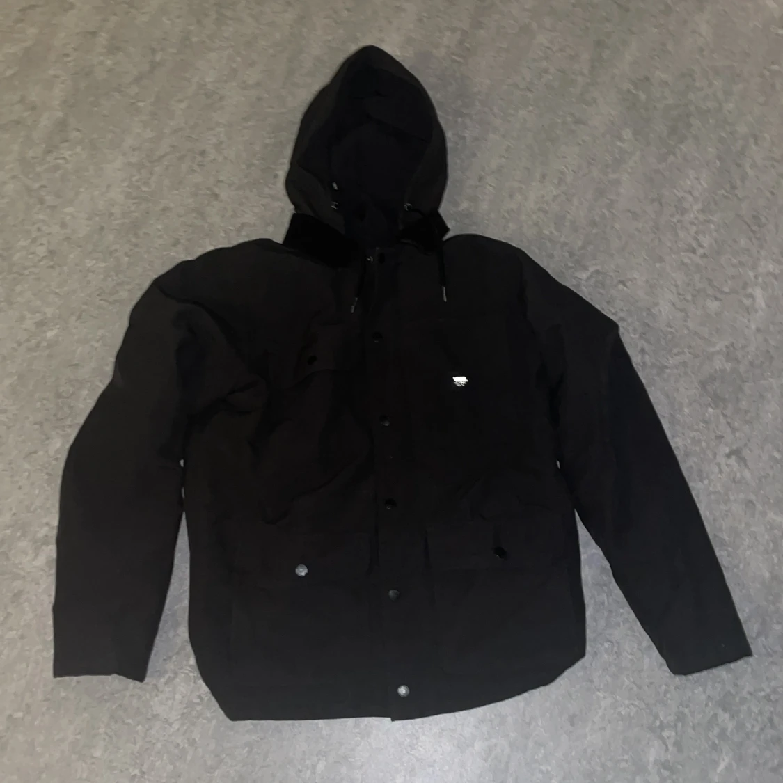 Vans vinter jacka - 90