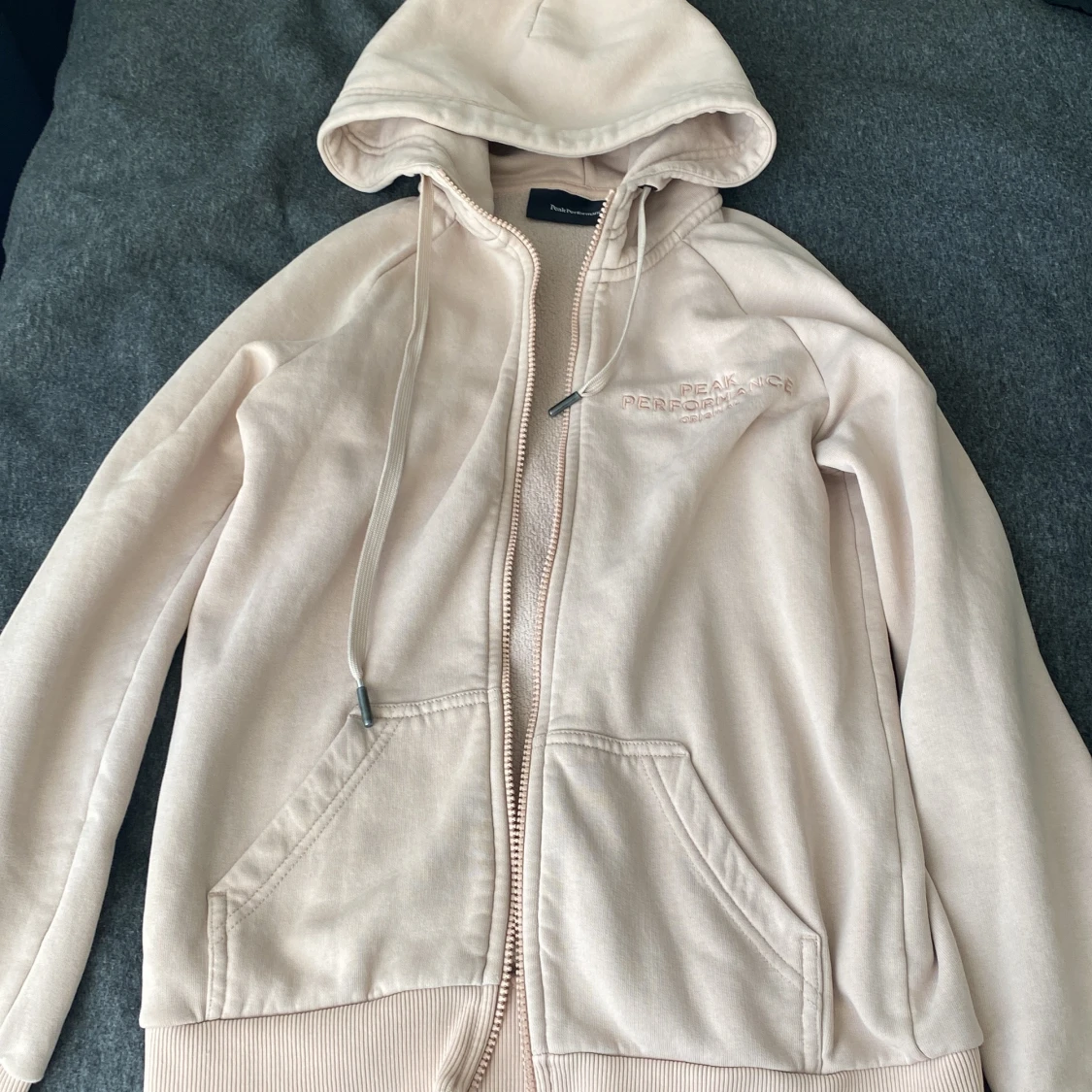 Peak performate kofta