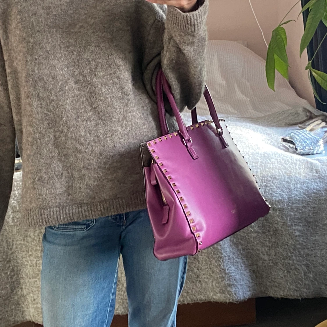 Valentino väska - 90