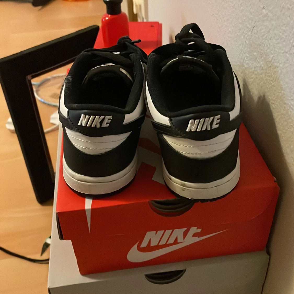 Nike dunks panda - 90