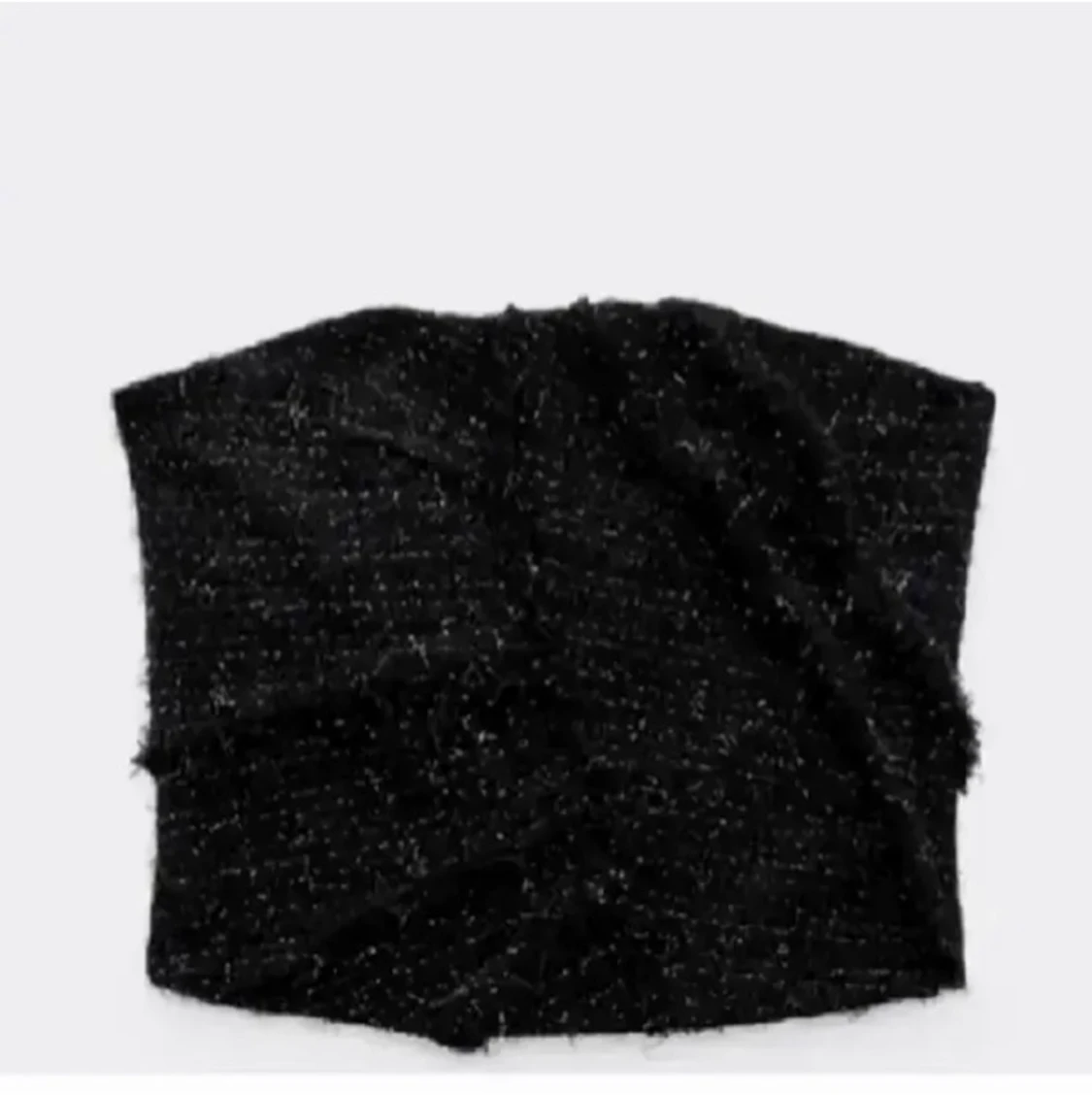 Zara korsettopp - 90