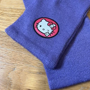 Hello Kitty halsduk! - Äkta Hello Kitty halsduk. Nyskick 