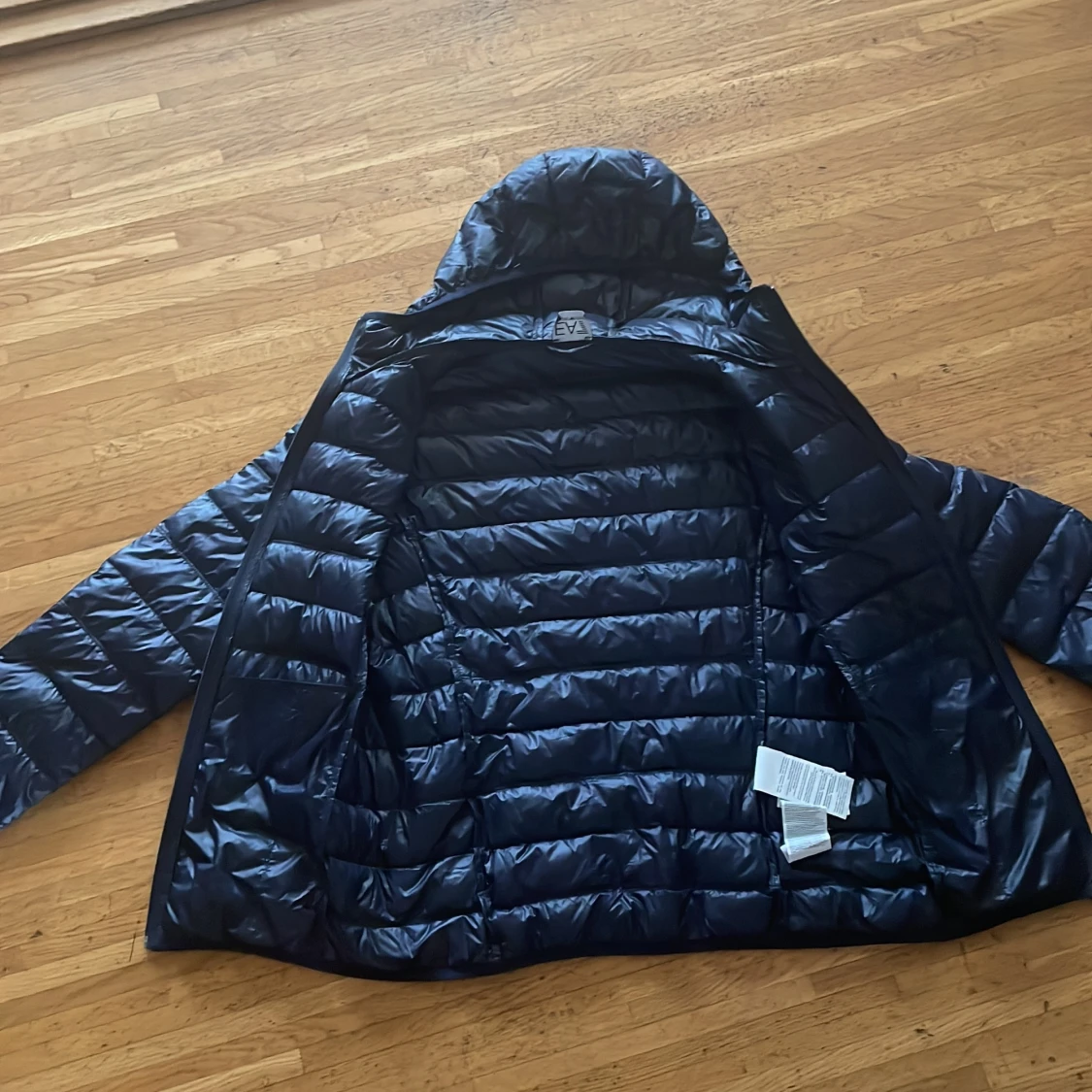 Ea7 Armani jacka - 90