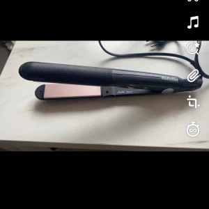 Babyliss plattång - Plattång som bara legat och skräpat i ett skåp. 150kr + frakt