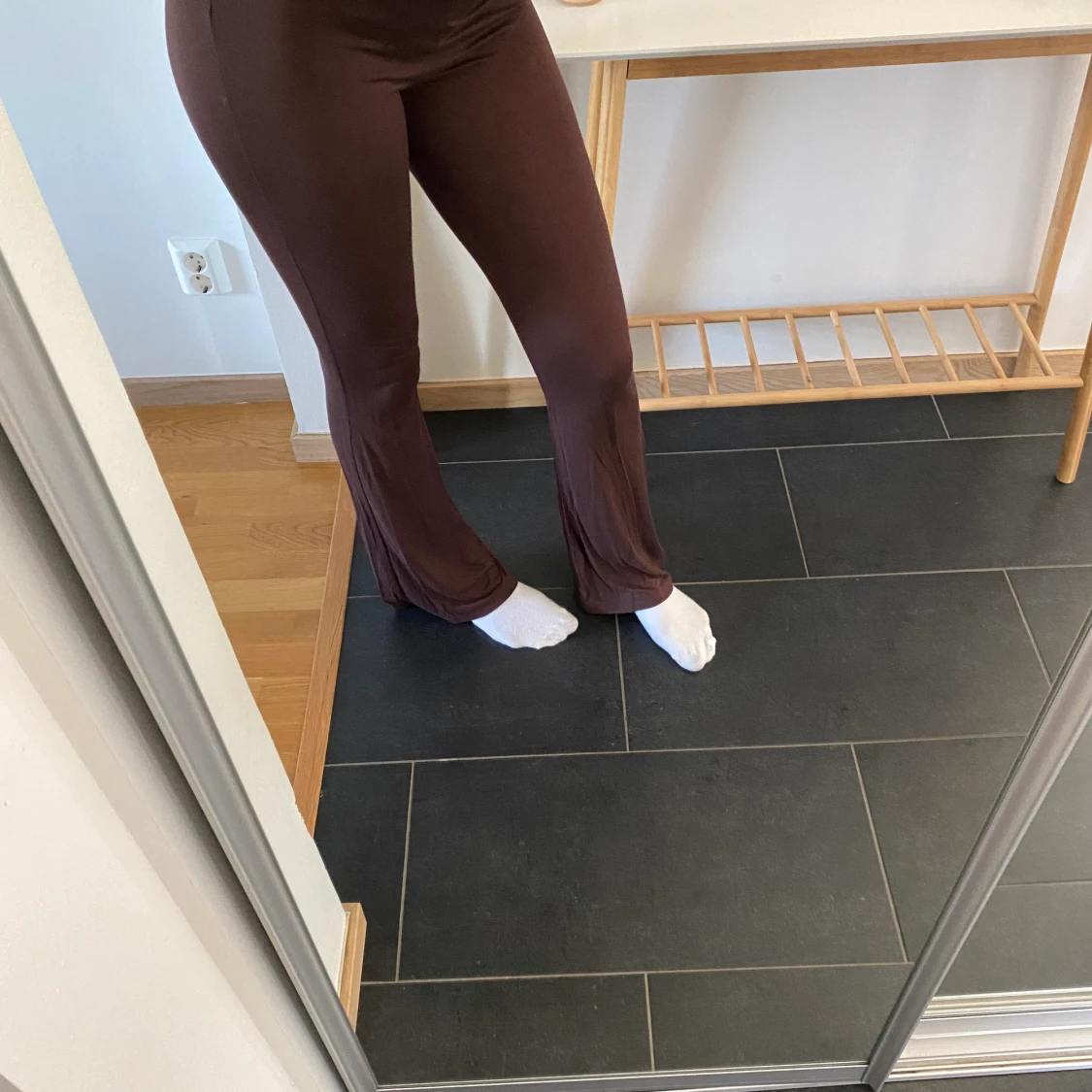 Nelly pants strl S - 91