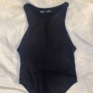 Bodysuit - Bodysuit från zara i strl S. Inte string modell. Knappt använd.