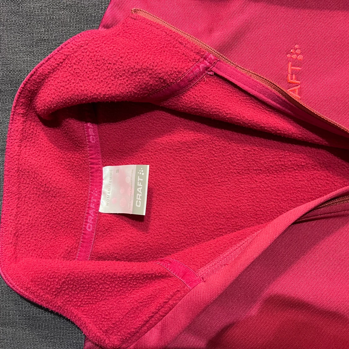 Craft mellanlager, strl S - 90