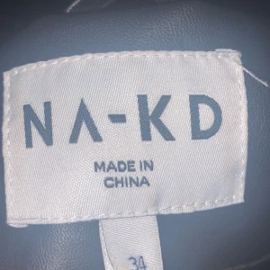 Puffer jacket  - Säljer jackan åt min syster men den är  i bra skick och den är inte sönder på något sätt den är som ny