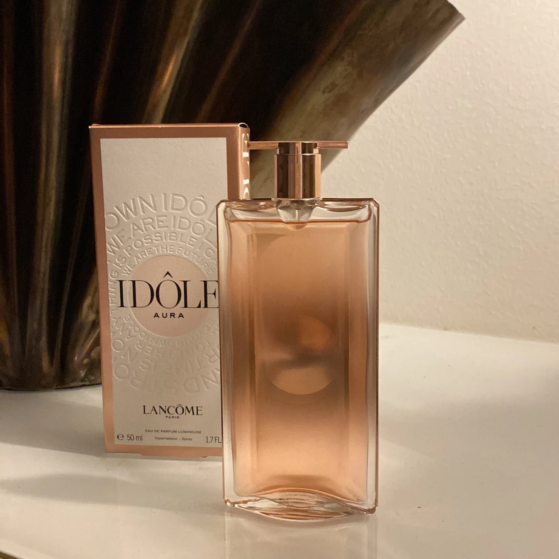 Lancome Idole Aura parfym