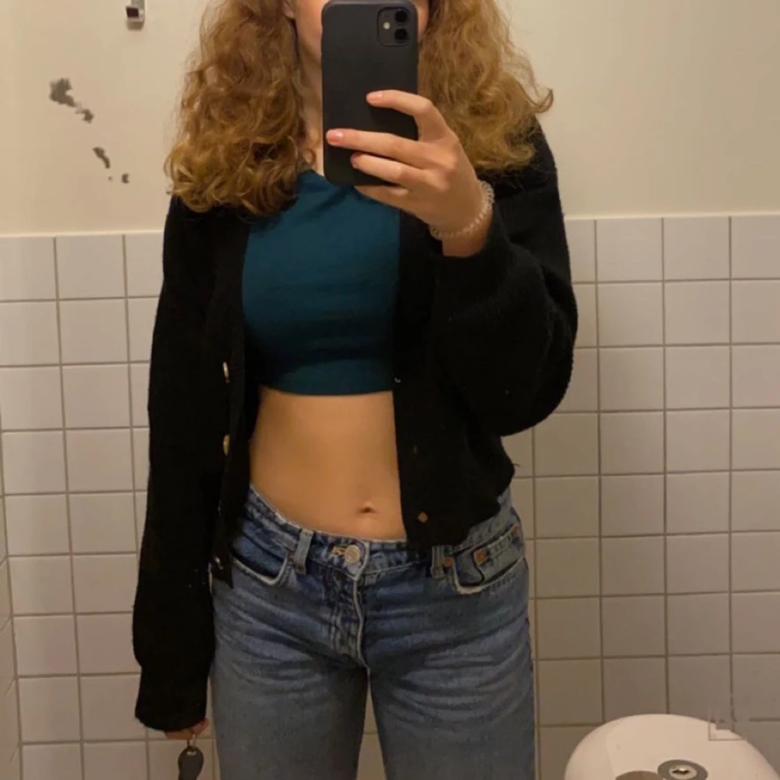 Söta toppar från Zara 