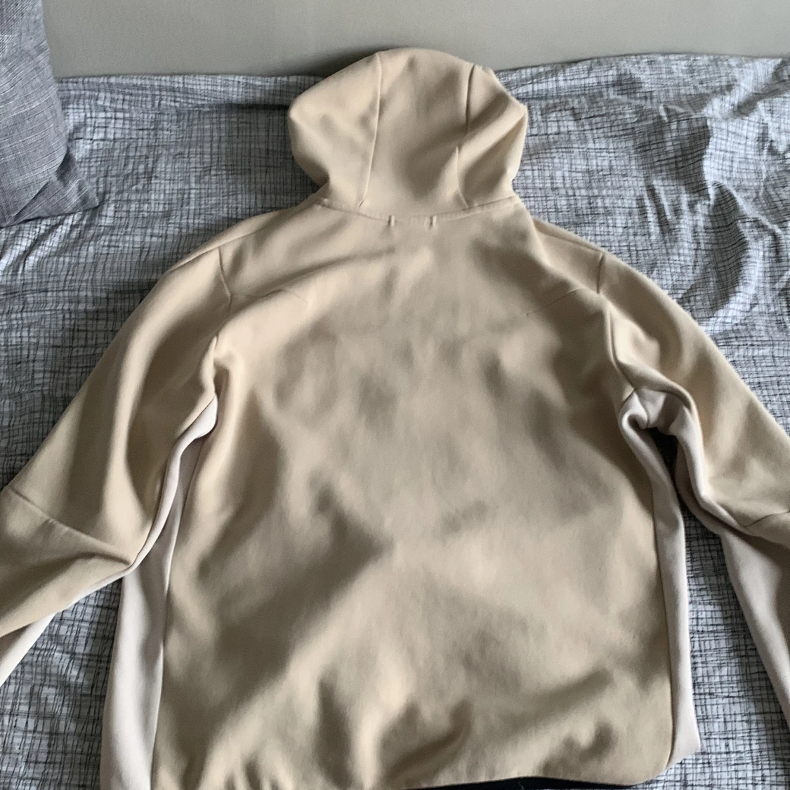 Nike tech fleece strl L - 91