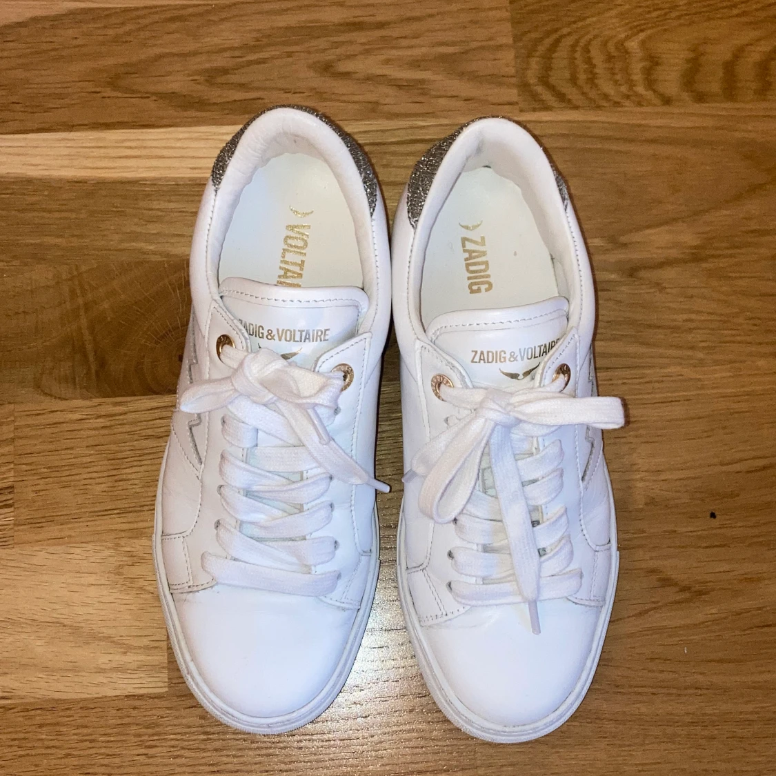 Zadig&Voltarie Sneakers