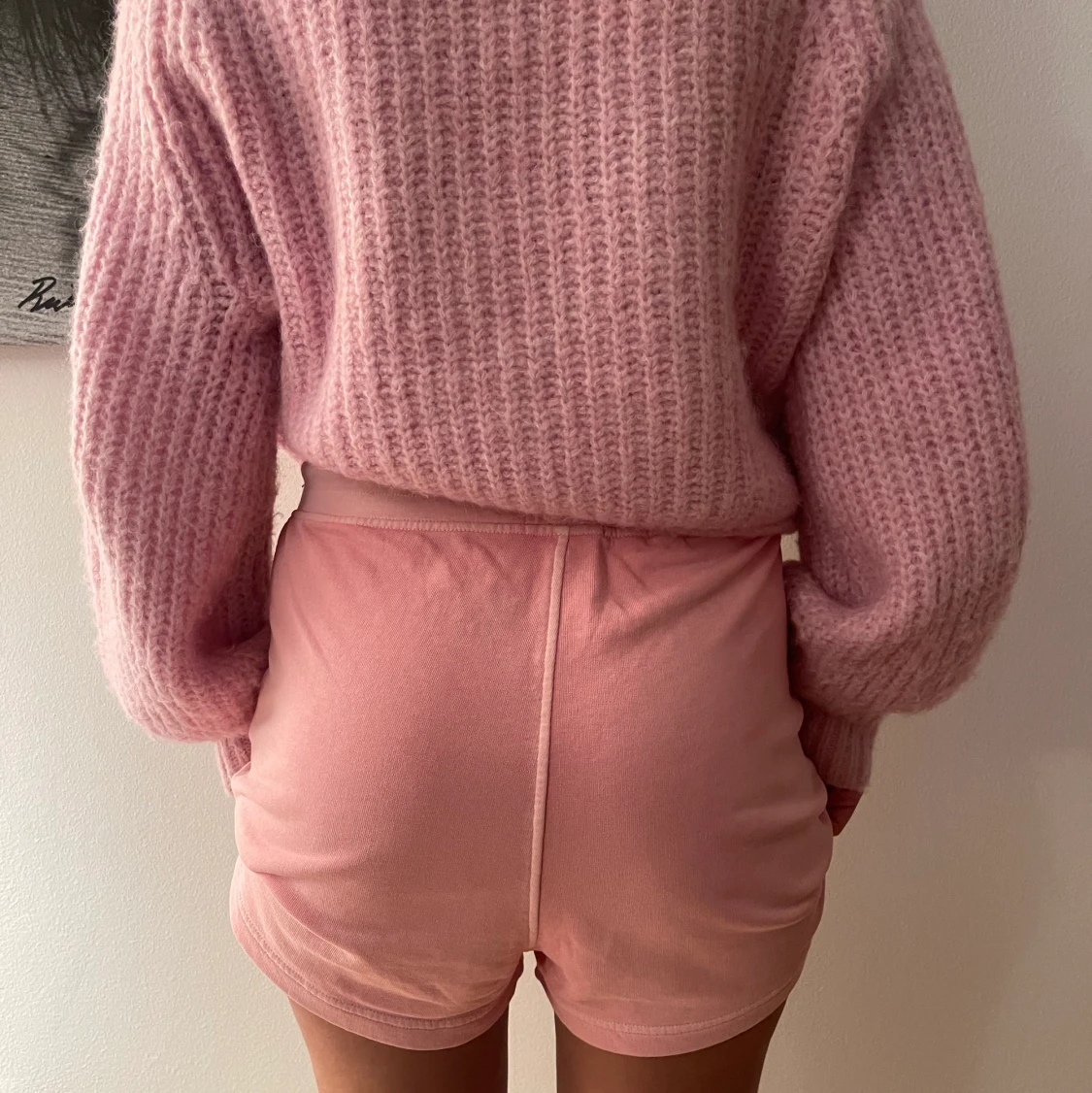 Gant mjukis shorts i strl s - 90